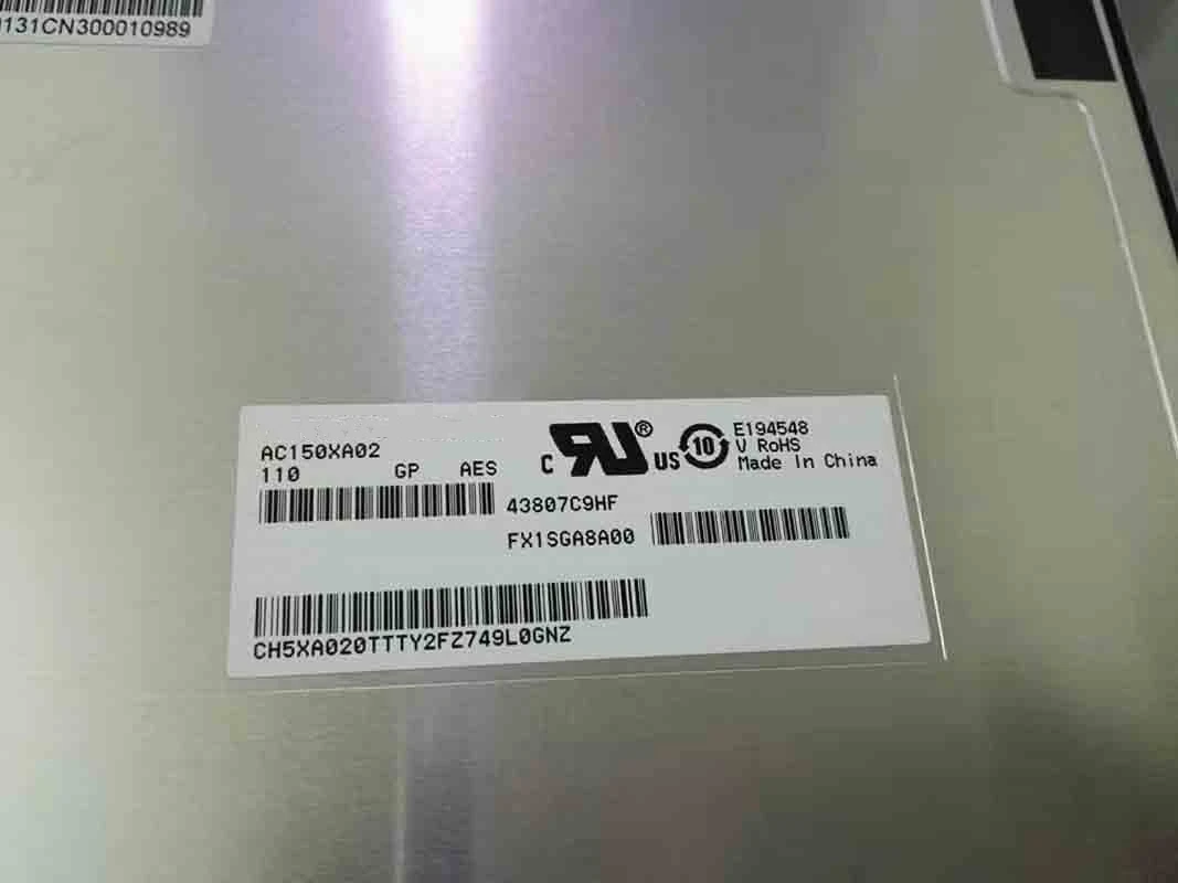 LED originale da 15 ''pollici AC150XA02