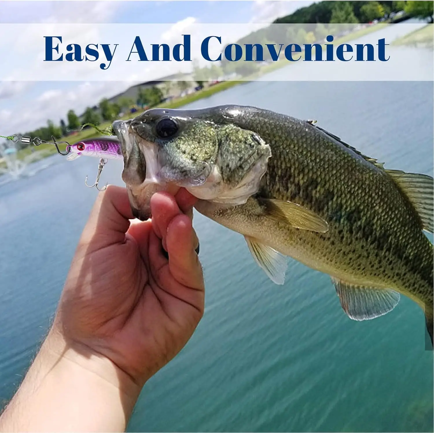 100/50Pcs Stainless Steel Fly Fishing Snap Quick Change Fast Clip for Flying Hook Jig Bait Lock Connector Fishing Tackle