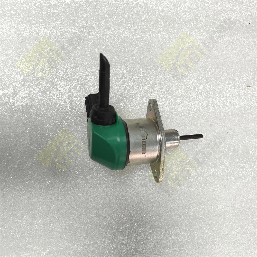 

STOCK Shutoff Solenoid 1G772-60010 1G772-60012 1G772-60014 for V2607 V3307 Engine Spare Parts
