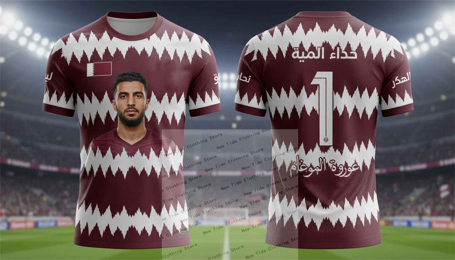 camisa-e-camiseta-de-futebol-do-catar-2026-para-fas-de-homens-–-colecao-de-equipamentos-estilo-fa-mostre-seu-apoio-e-orgulho-agora