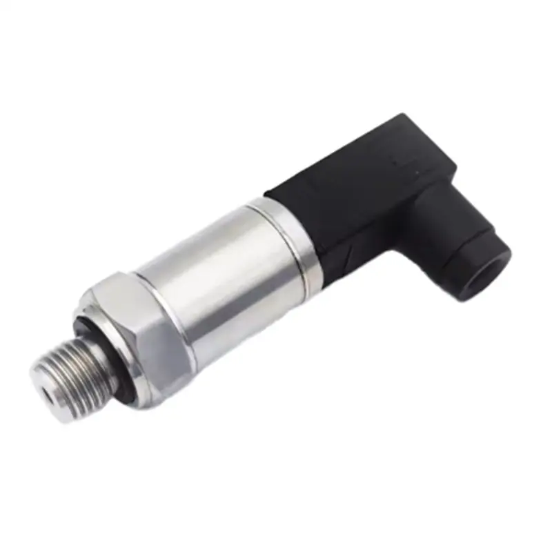 

【CHRISTMAS 】передатчик давления для воды, масла, топлива, газа, измерения воздуха, соединение G1/4, выход 4-20 мА, датчик диапазона 0–60 МПа, транс