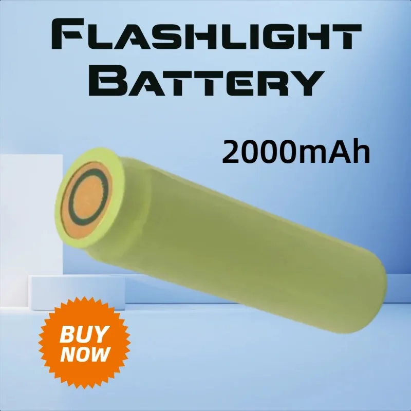 

2000mAh for Streamlight MicroStream 66321 Flashlight Battery