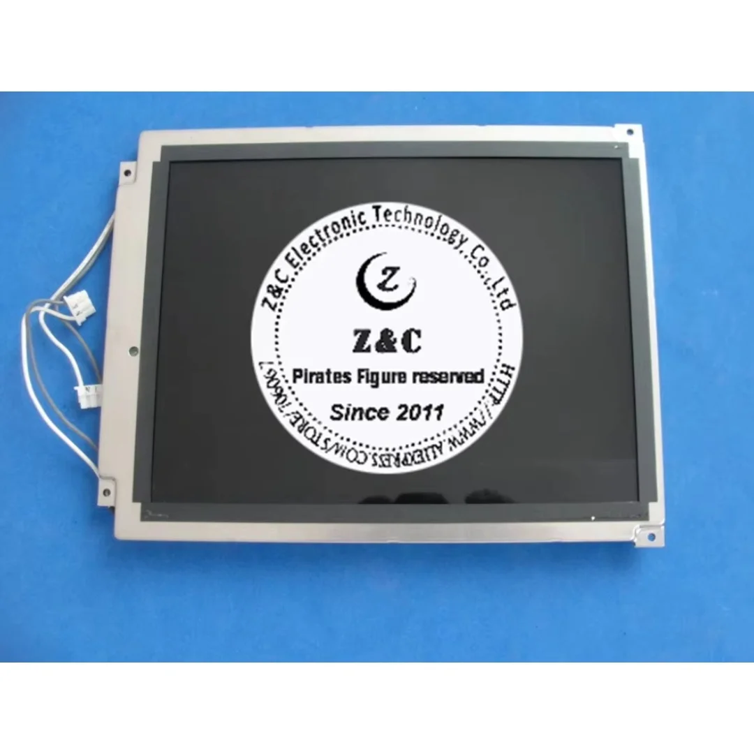 NL6448BC28-01  Original A+ Grade 10 Inch 640*480 LCD Display Panel for Industrial Equipment for NEC