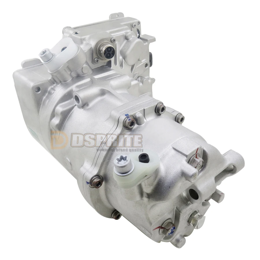 Car Compressor A00323053111 For Mercedes-Benz W221 S400 Hybrid