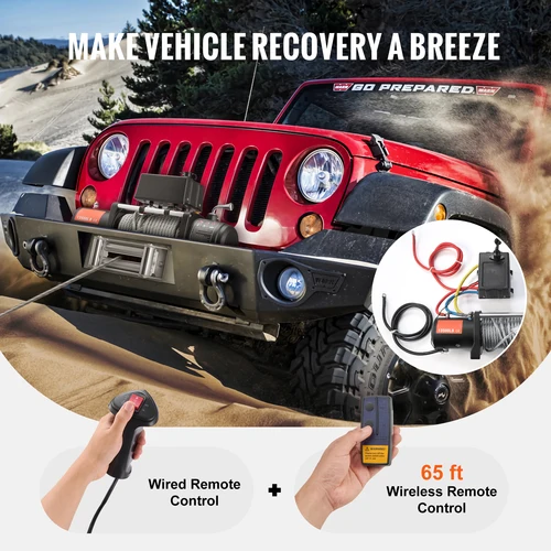 Handling, Warehousing & Transportation Equipment