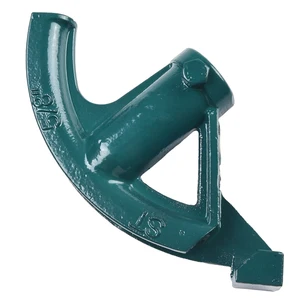 Portátil Manual Steel Pipes Bender, Tube Bending Forming Tool, Conduit Head, Fiação, Forming Tools, Hand Tool, 1Pc 10 principais vendas maquina de curvar tubo - №7