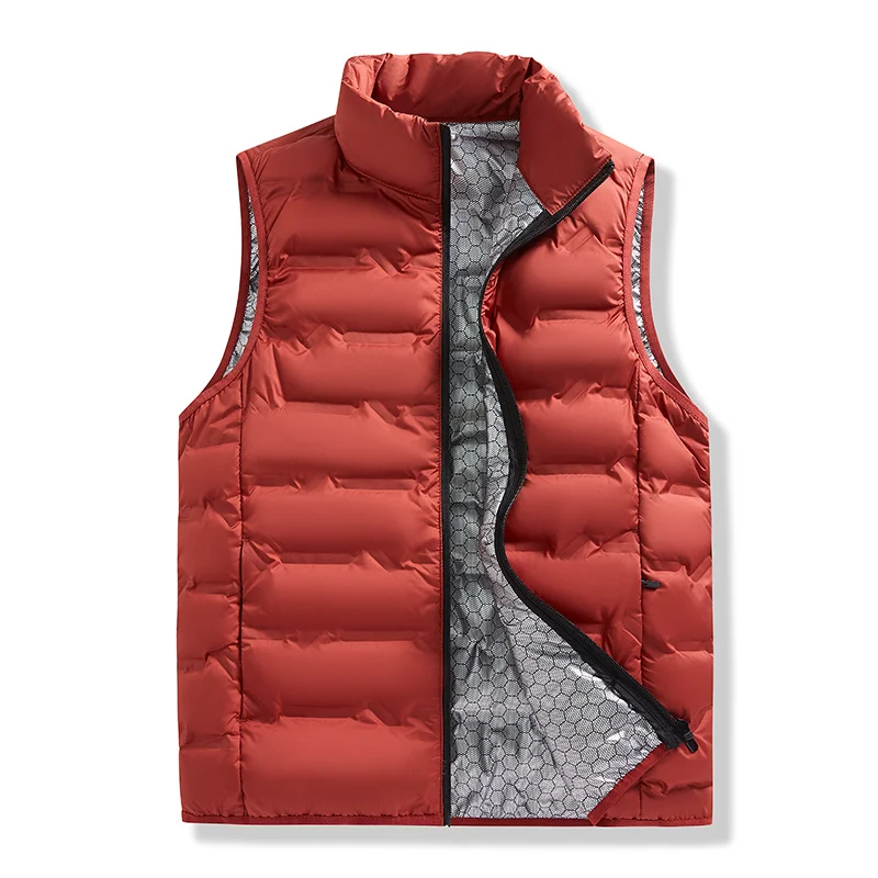 Рисунок 3 - Windproof  Down Vests for Men 80%