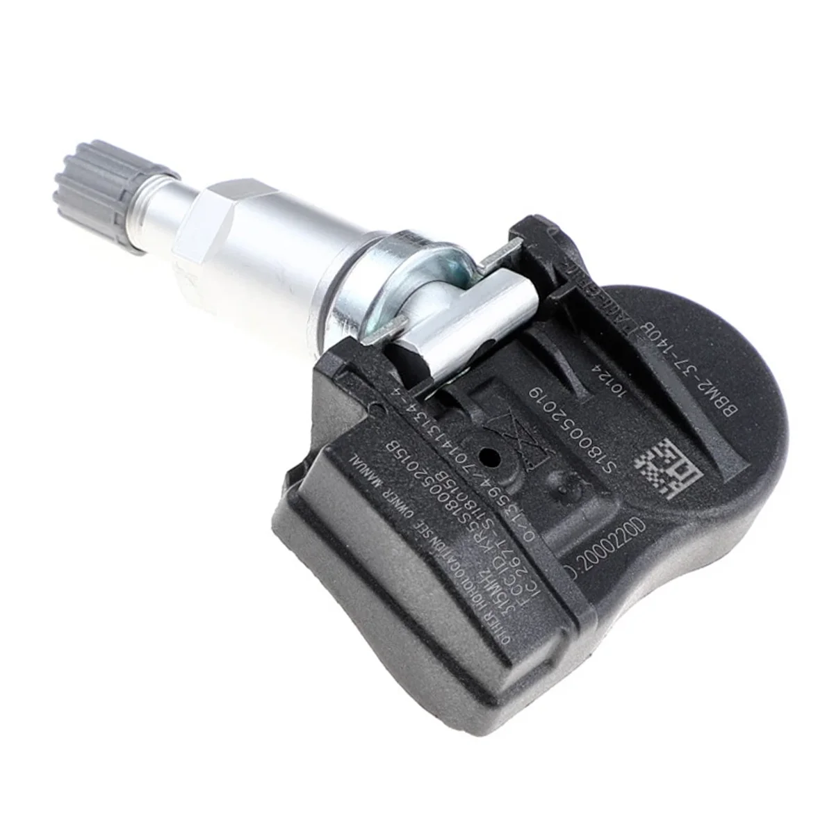 BBM2-37-140B For Mazda 2 Mazda 3 Mazda 5 Mazda 6 Mazda Cx-7 Mazda Cx-9 MX-5 Miata RX-8 315MHz Car Tire Pressure Monitor Sensor