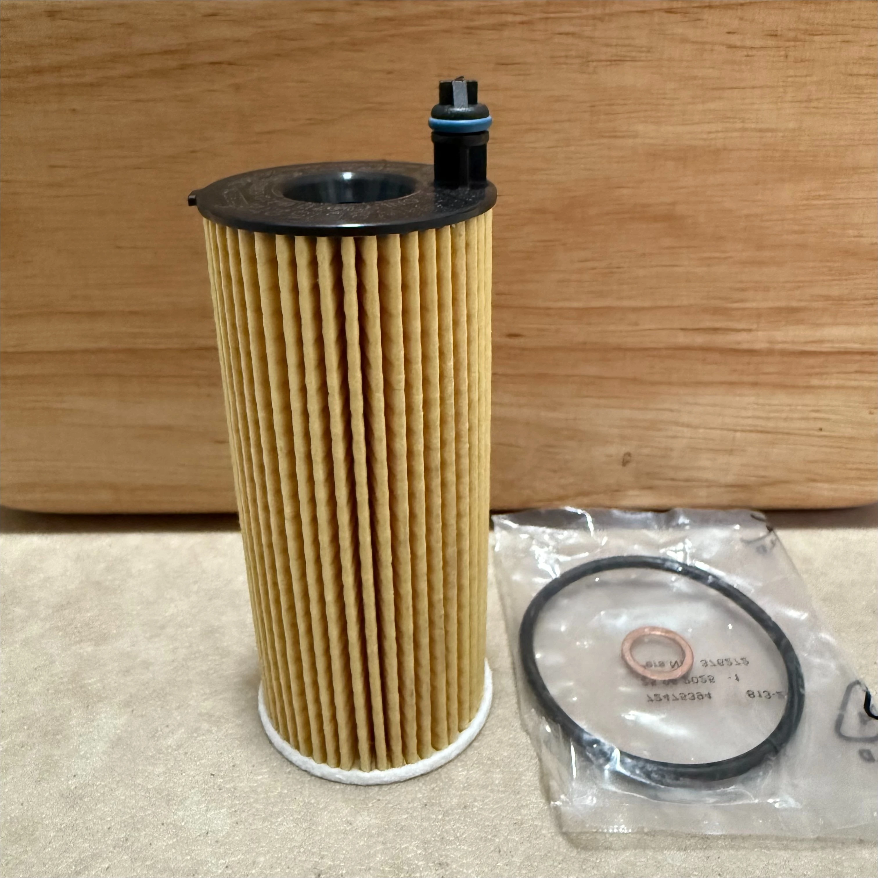 Samochodowy filtr oleju 11428575211   Do silnika BMW F10 F11 F15 F20 F25 F30 F31 F34 G01 G20 G30 118i 320i 320d 520d 530i X3 X4 X5 B47 B48
