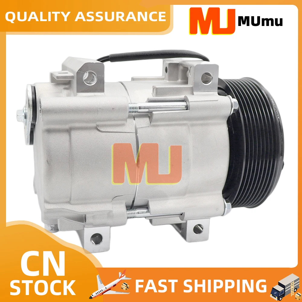 AC Compressor For Dodge Ram 2500 3500 4500 5500 Diesel 55111411AA 55111411AC 55111411AD 55111411AE RL111411AH