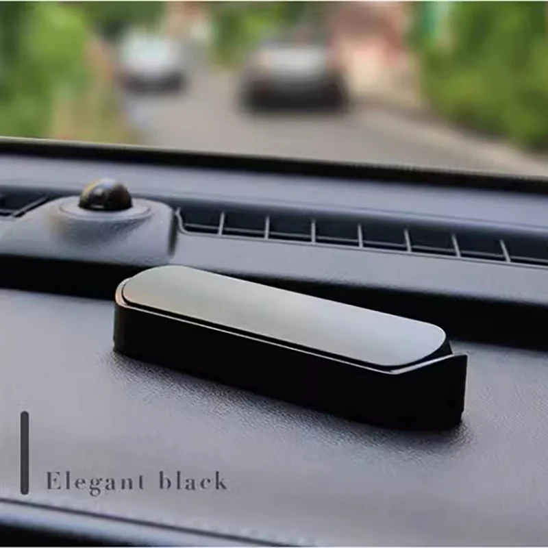 Carta di parcheggio temporanea per Auto luminosa adesivi per parcheggio automatico accessori per Auto numero di telefono targa nascosta per segnale di arresto Car Styling