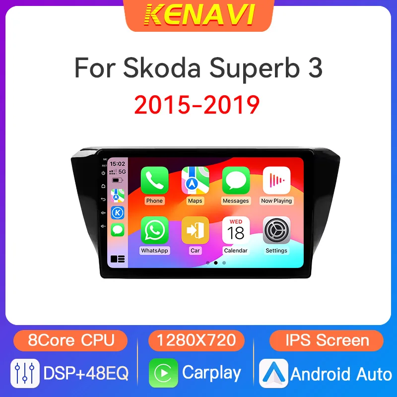 Car Stereo Radio Mu… - image