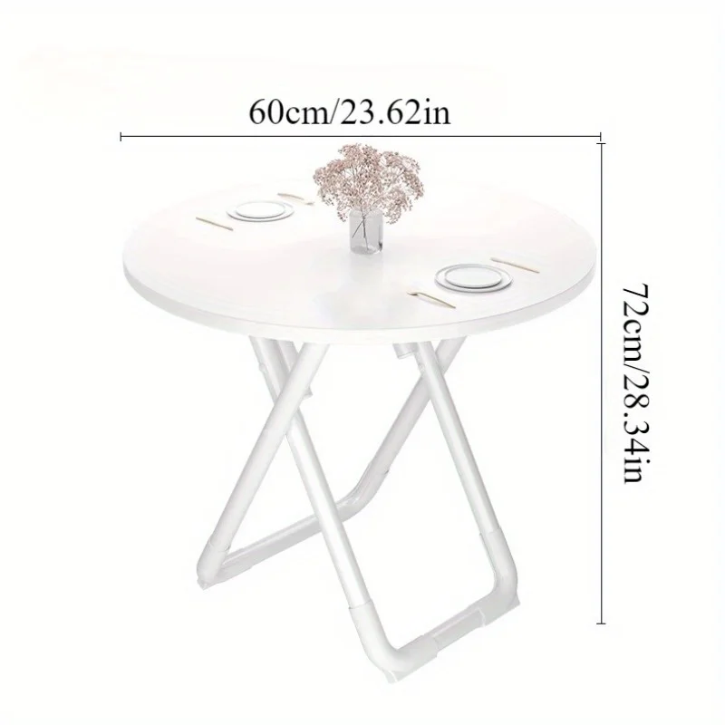 Thumbnail 3 - #29 Compact Dining Tables List of Top Picks