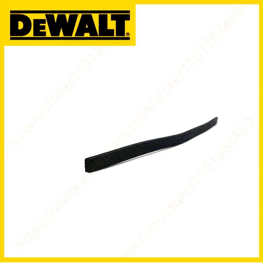 Sealing ring For Dewalt DWE6411 DCW200 Power Tool Accessories Electric tools part