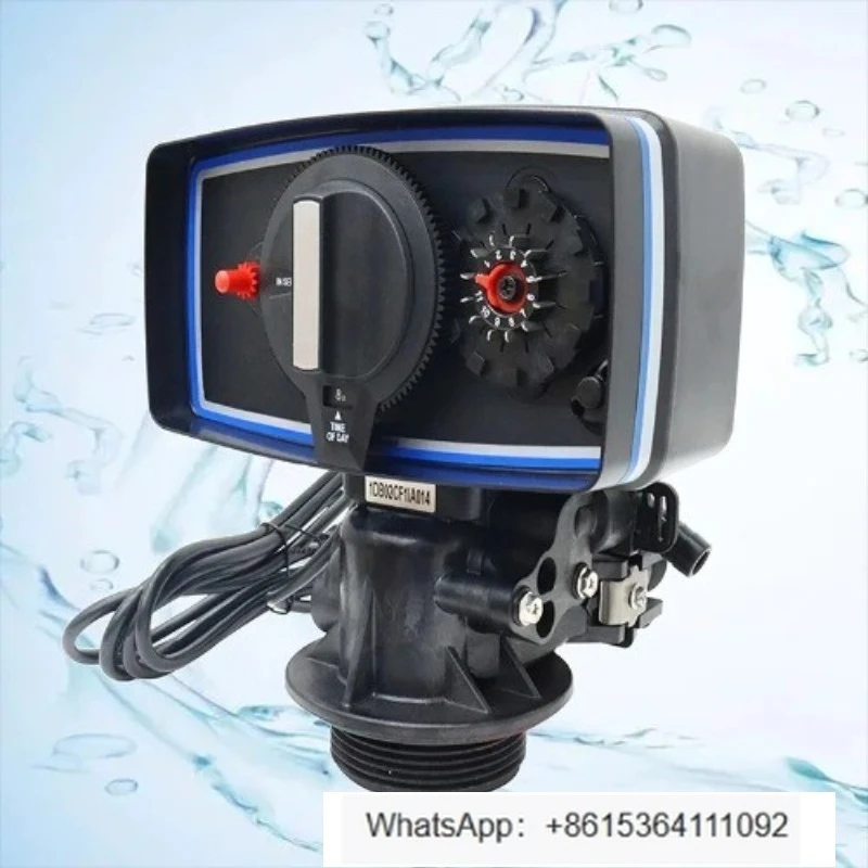 Control Valve 5600ST Automatic Multiport Valve for Water Softening