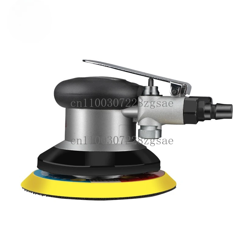 Pneumatic polishing machine Sandpaper machine Grinder 3 inch 4 inch 5 ， 6  waxing machine Grinder Air grinding