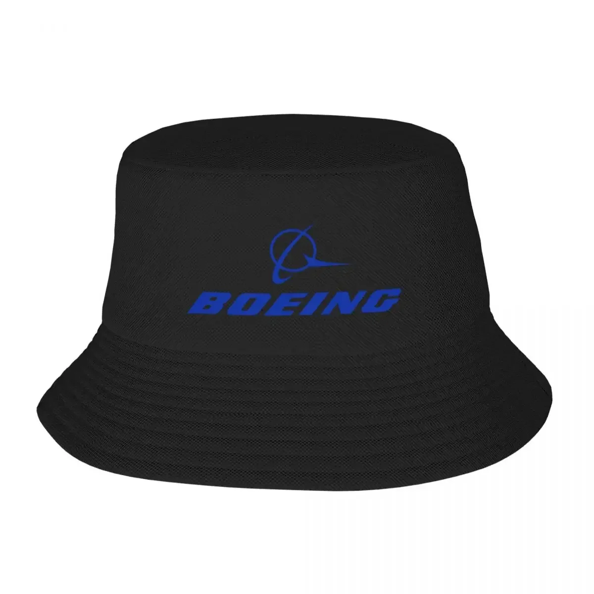 Trendy Boeing Plane 737-800 Bob Hats Men Women UV Protection Outdoor Fishing Fisherman Caps Travel Headwear