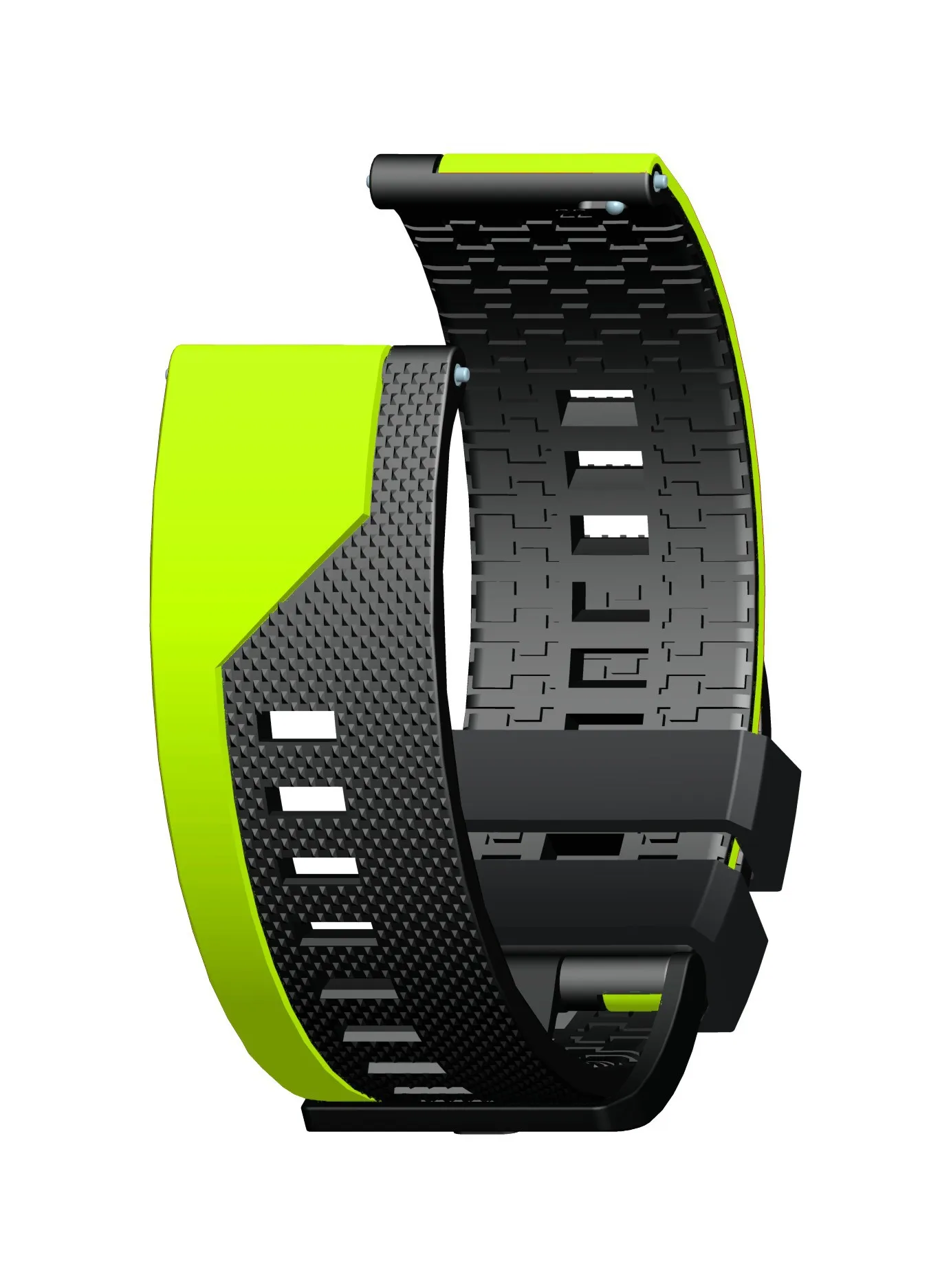 22mm pulseira para huawei relógio gt gt2 gt2e banda esporte silicone substituível pulseira de pulso moda pulseiras de relógio huawei gt