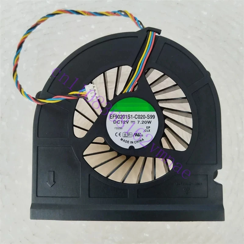 

FOR SUNON EF90201S1-C020-S99 12V 7.20W