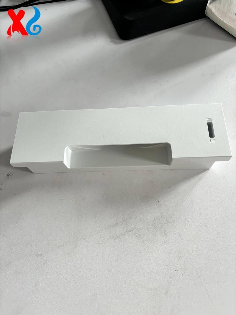 New JC64-00890A Cassette Cover Handle For Samsung M3320 M3370 M3820 M3870 M4020 M4070 3320 3870 4020 JC90-01174D White