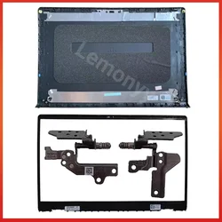 NEW Laptop Case For Dell Vostro 15 3510 3511 3515 3520 3525 0DWRHJ LCD Back Cover Rear Lid TOP case/Front Bezel/Hinges