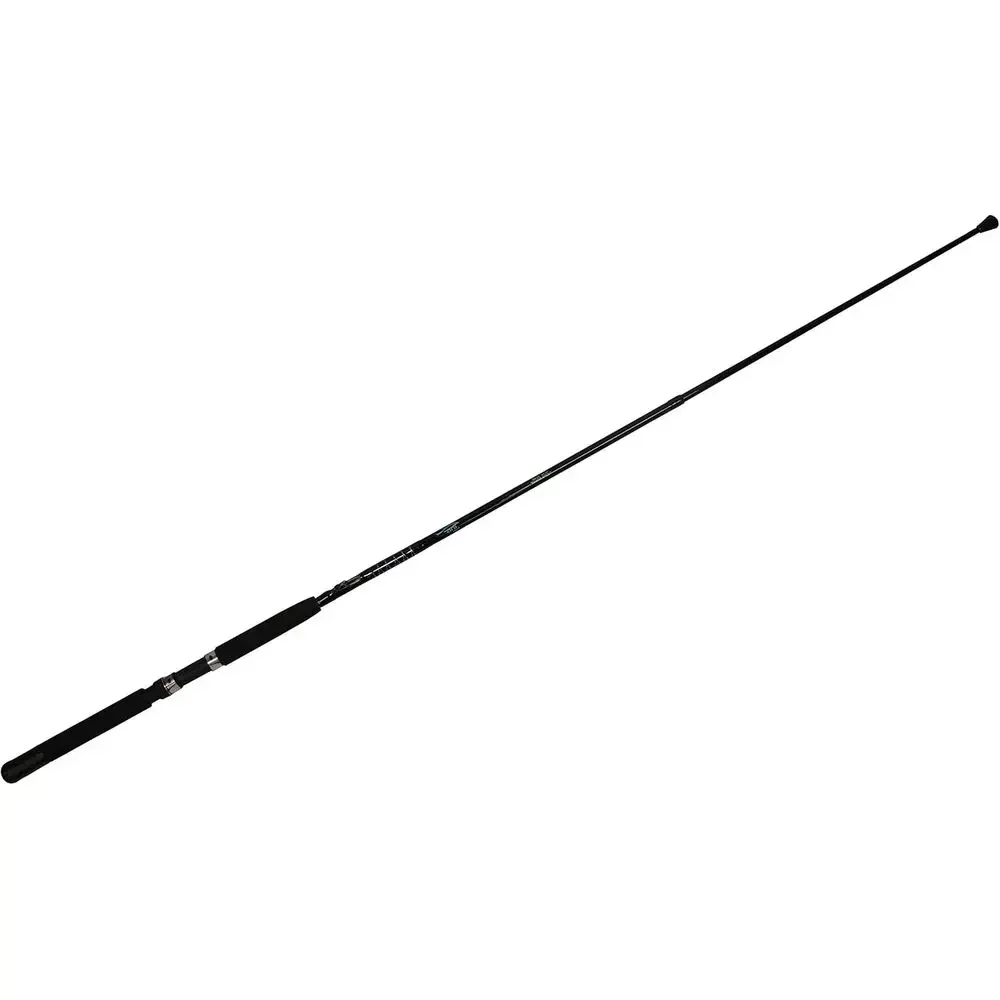 Multi-Hook Sabiki Fishing Rod with Bait Catcher