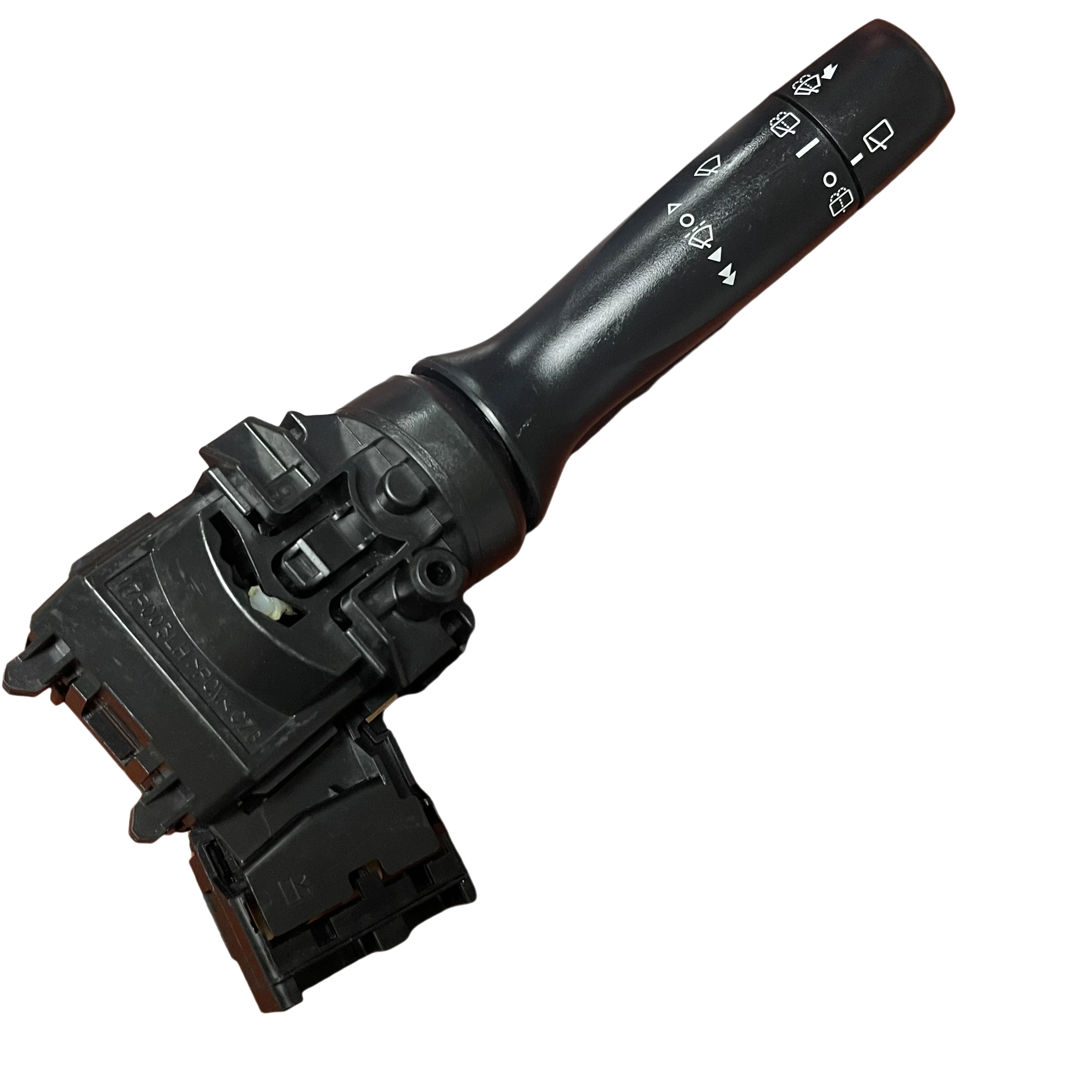 

Column Switch Turn And Wiper, Tilt, 2008-2019, AT-U241E, FWD, 02A, 84652-52201