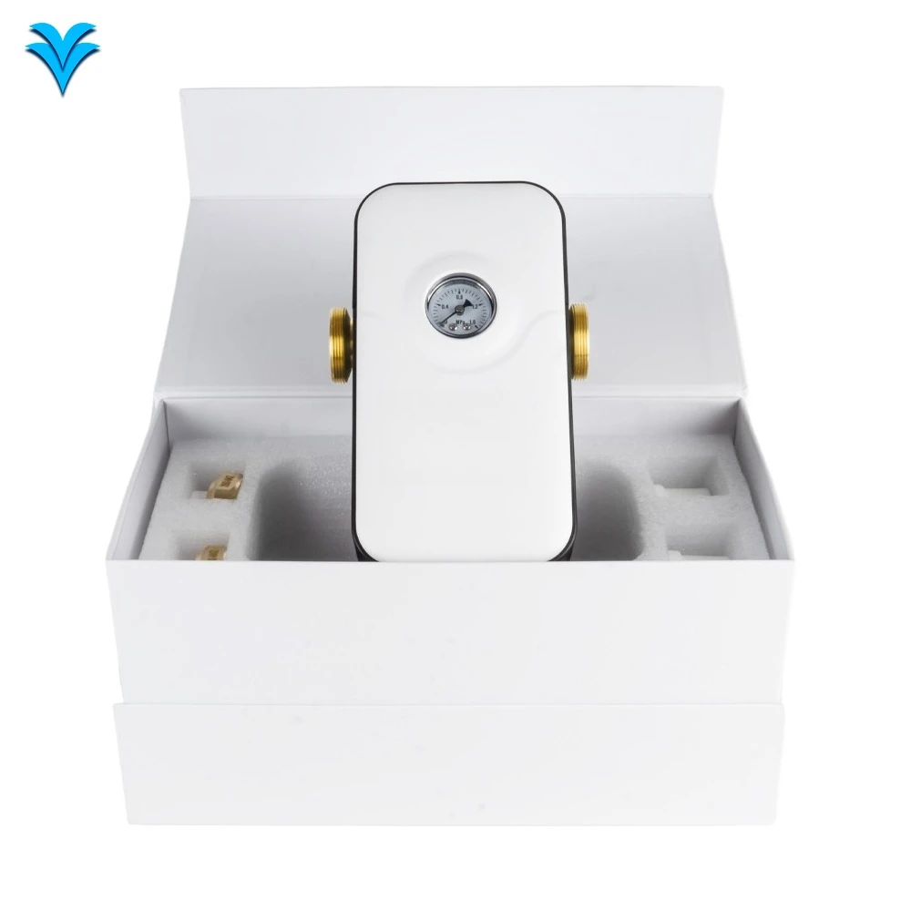 

Anti Bacteria Salt-Free Water Softener Descaler System for Residential Hard Water Treatment