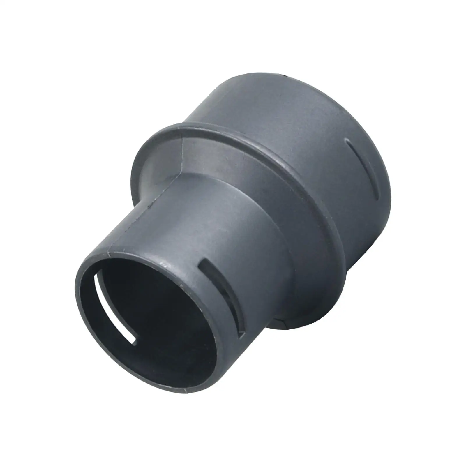 1.65inch to 2.36inch Duct Reducer Professional Accessories Air Duct Adapter