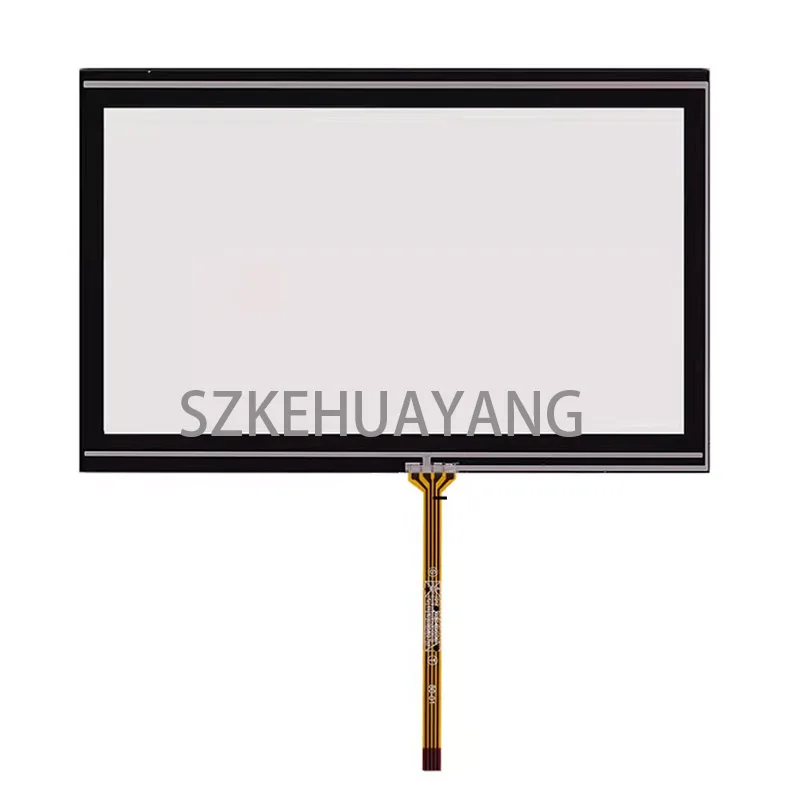

3006150122 3006150123 compatible LCD Display Touch Screen Genuine Ricoma EM-1010 Embroidery Machine Spare Parts