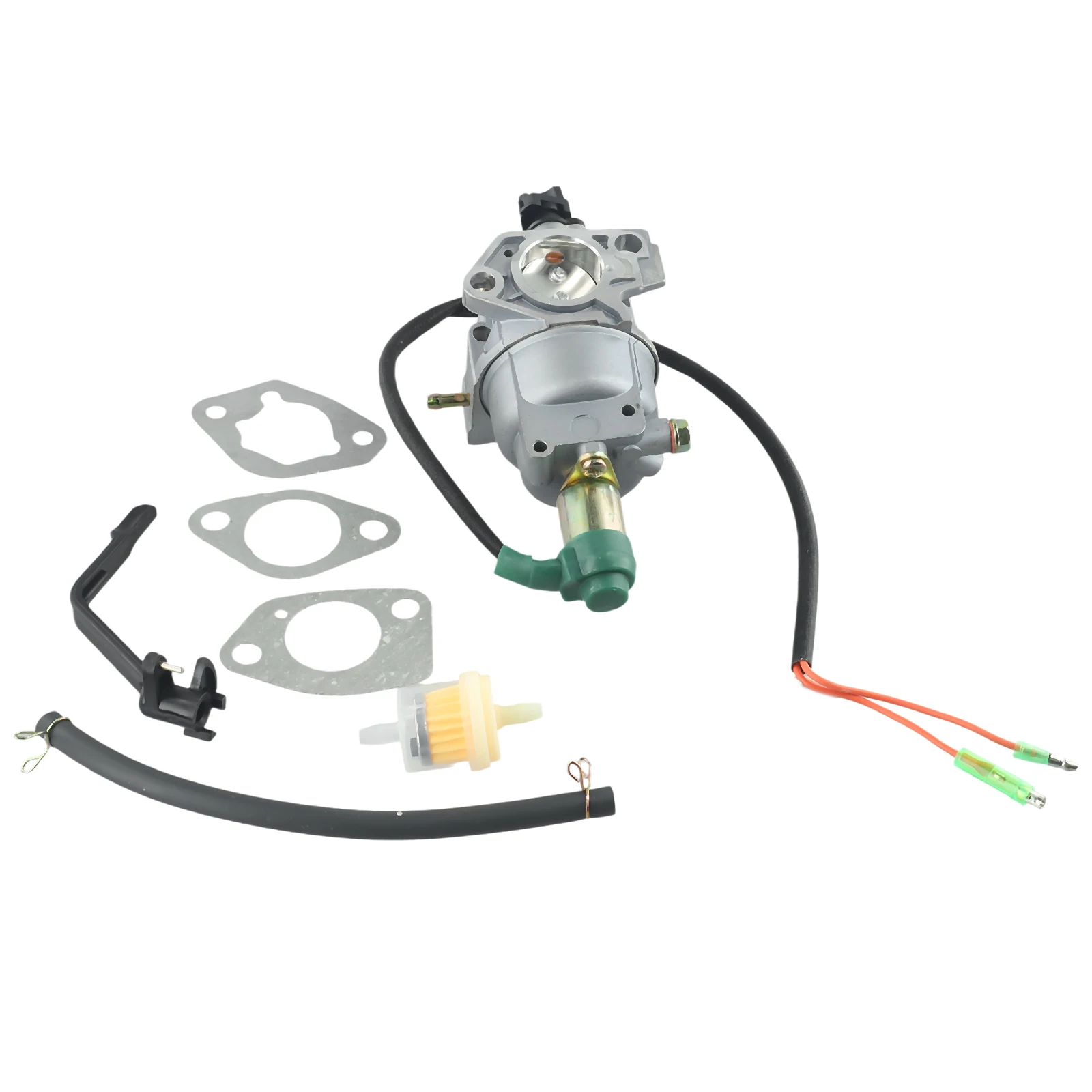 

Для карбюратора для генератора Gen erac 005606 XP8000E, совместимого с Harbor, для грузовых перевозок, серии Predator