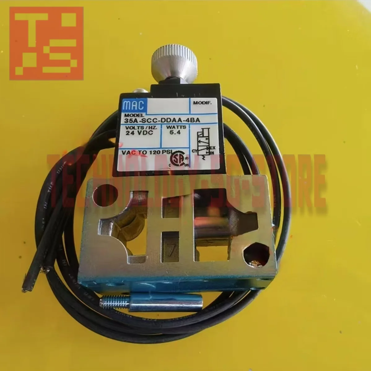 

35A-ACA-DDAA-1BA solenoid valve 35A-ACA-DDAJ-1JM 35A-B00-DBCA-1BA new in box