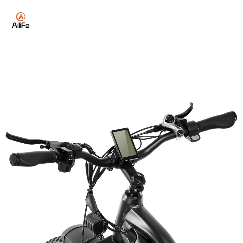 US Warehouse Popular X26B PLUS+ Electric Bike 1000W 2000W 48V  52V  26" Motor Bike Fat Tire 12000W Dirt Mountain Bike