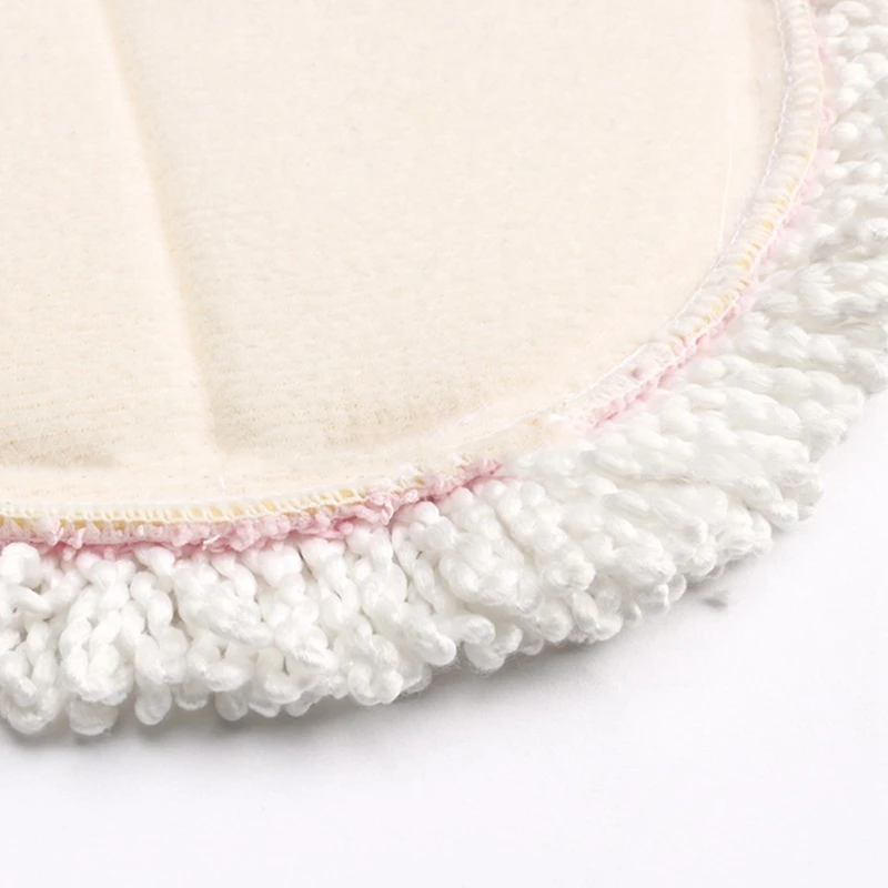 استبدال قماش ممسحة البخار لسلسلة Bobot Es-200 Es-330 Es-430 وسادة تنظيف الممسحة الكهربائية، قطع غيار ممسحة الأرضية