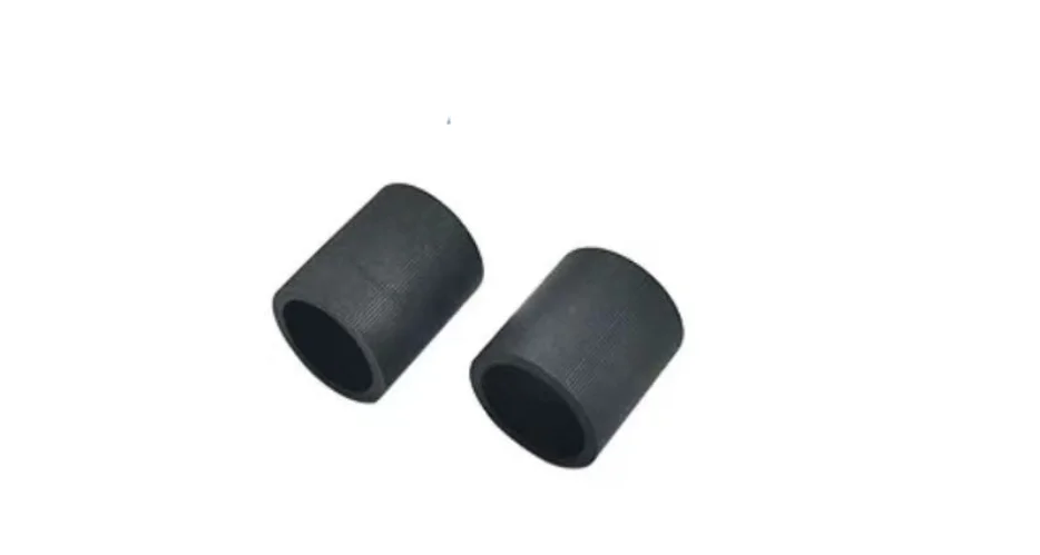 

100 X Pickup Roller Tire for HP GT5810 GT5811 GT5820 GT5821 2515 2520 3835 Ink Tank 410 411 415 418 419 363 310 311 315 318 319