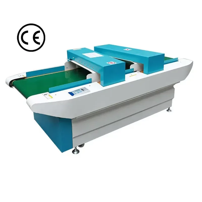Standard Detector Machine Apparel Detector for Pillow