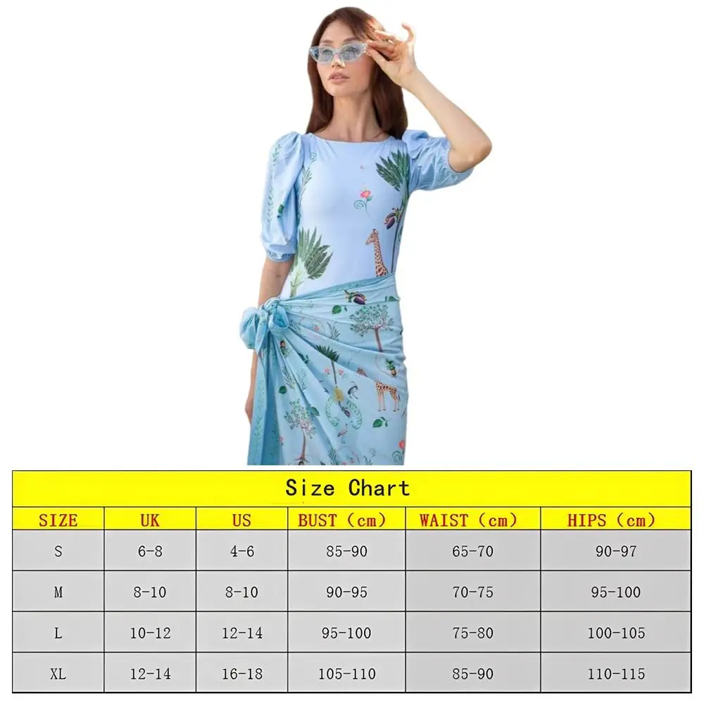 Traje de baño vintage manga larga mujer protección solar pesca - imagen 5