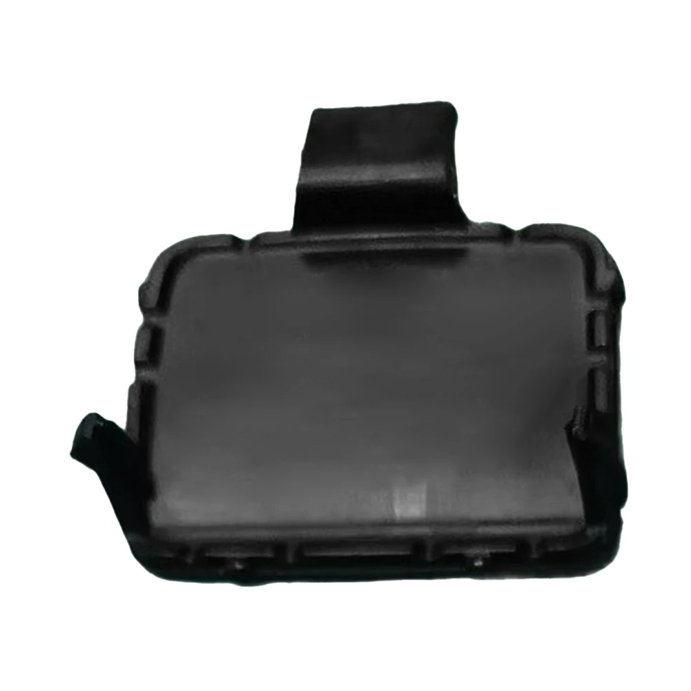 For Restoring Factory Look Black 51128041135 Replacement Auto OEM Number 51128041135 Automotive Grade ABS Plastic