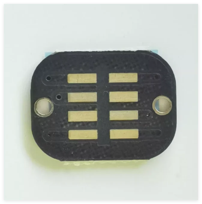 PDA6060Q 통합 회로(IC) 제품 리뷰 및 실용적 사용 가이드