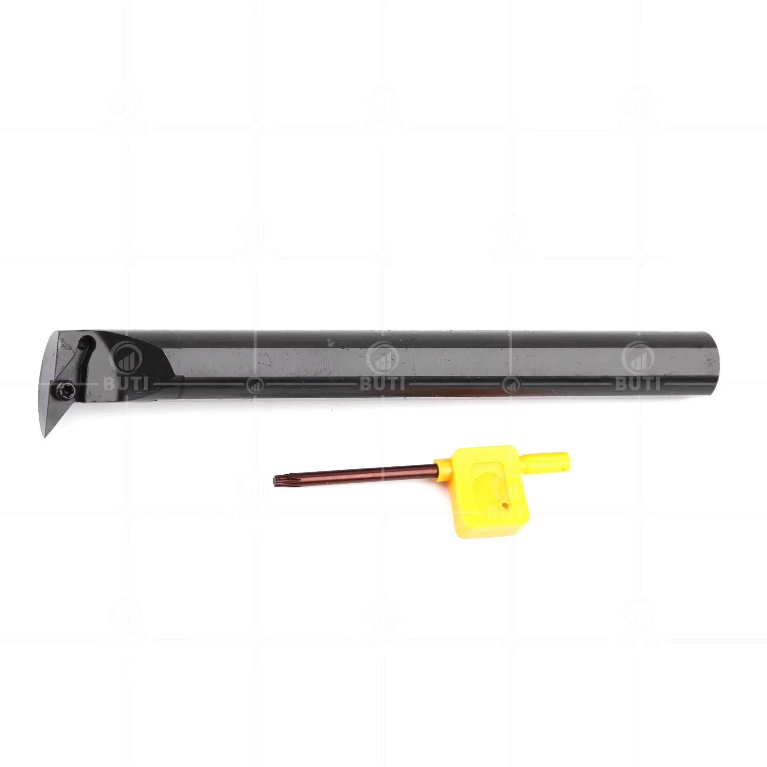 DESKAR 100% Original S16Q/S20R/S252S-SVUBR/L11/16 Numerical Control Lathe Internal Tunrings Tool Holder Boring Bar For VBMT VCMT - view 4