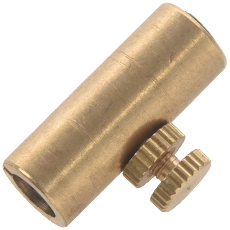 2X Professional Metal Wolf Tone Eliminator Eliminate String Mute Suppressor For Cello(Copper)