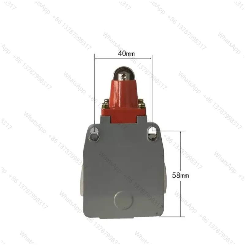 LXK3-20H/L travel switch, roller self-reset machine tool limit switch