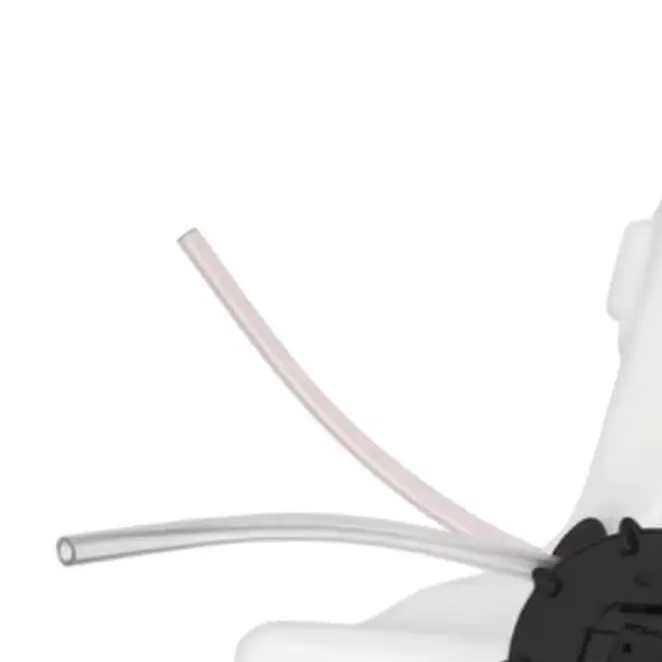 /545180870 /Fuel /Tank Assembly White Plastic Replacement Part For 125B 128C 128LD 128R 128RJ 128L 125R Trimmer For Edge