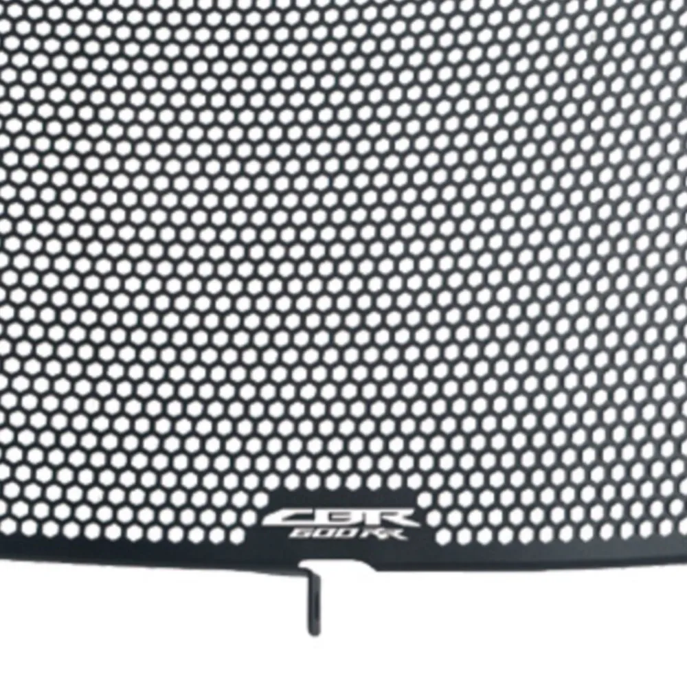 

CBR600RR для Honda CBR 600RR 2007 2008 2009 2012 2013 2014 2015 2016-2025 2024 CBR600 RR Защитная решетка радиатора