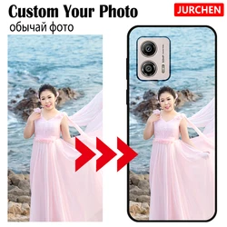 Custom Photo Case For Huawei Pura 70 Nova Y71 Y72 Y62 Honor 200 90 GT X5 X6B X9A P70 Ultra Pro Plus Lite 5G Silicone Glass Cover