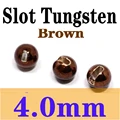 4mm Brown TG
