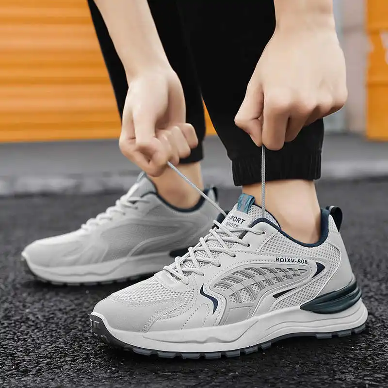 

Natural Leather Number Womans Interesting For Training Female Running Sneakers Shoes 43 Size Sports Classic Snearkers