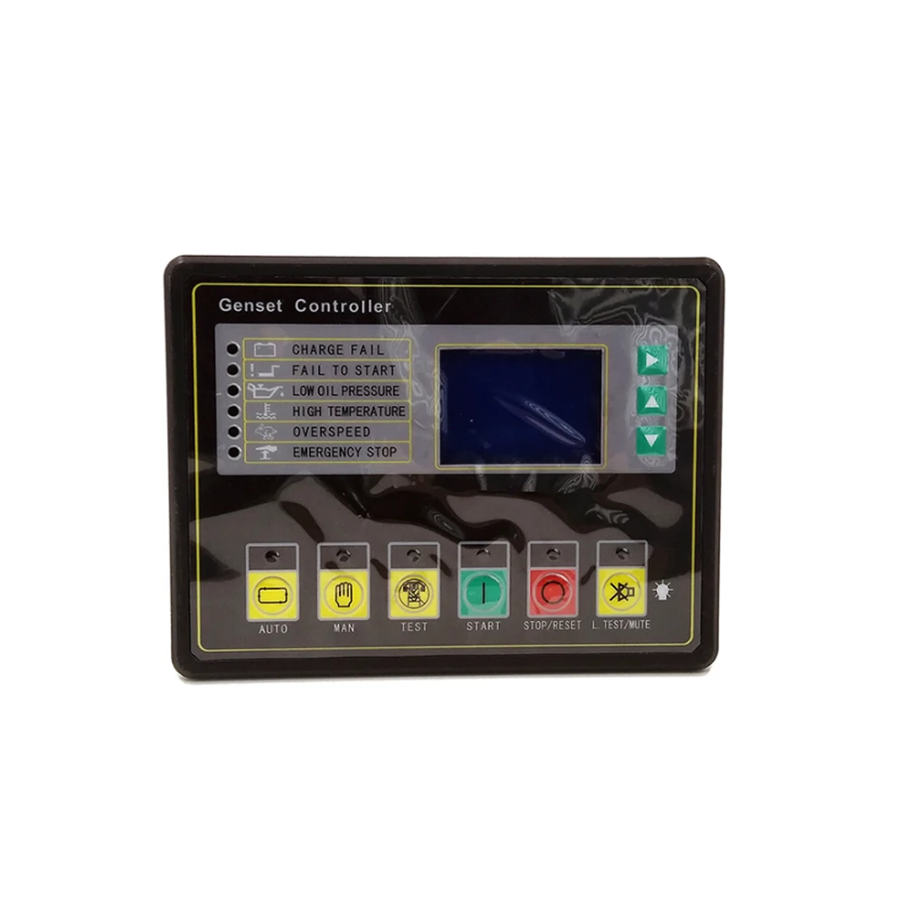 Harsen Controller GU320A  Genset Controller