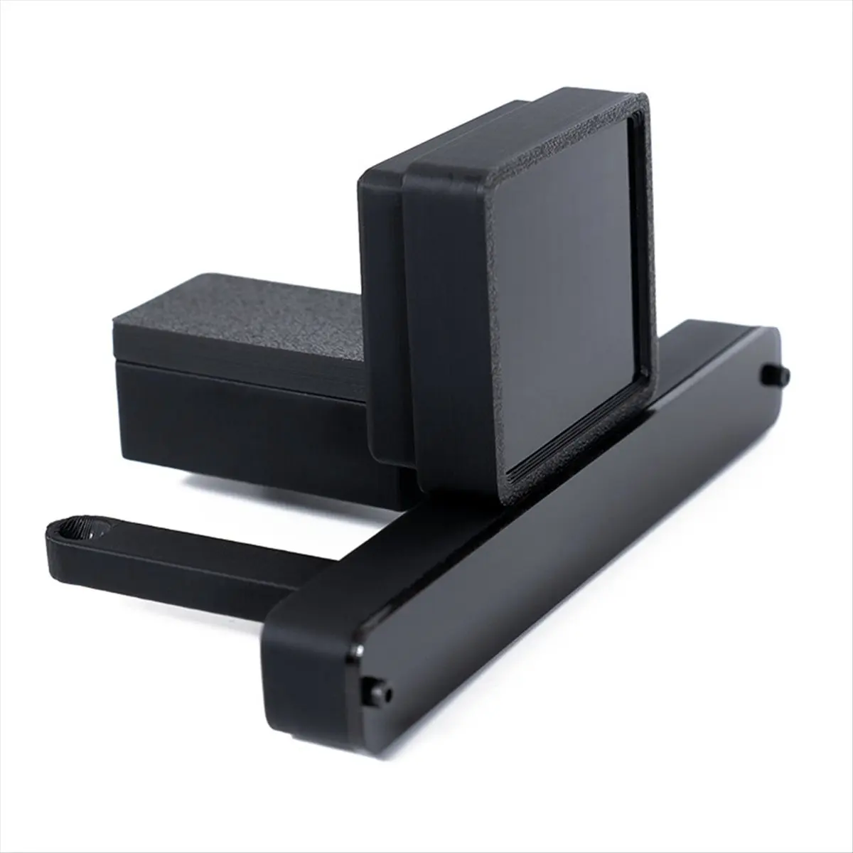 [A17I TOY] PCシミュレーションレーシングゲーム ダッシュボードディスプレイメーター ステアリングホイール用計器