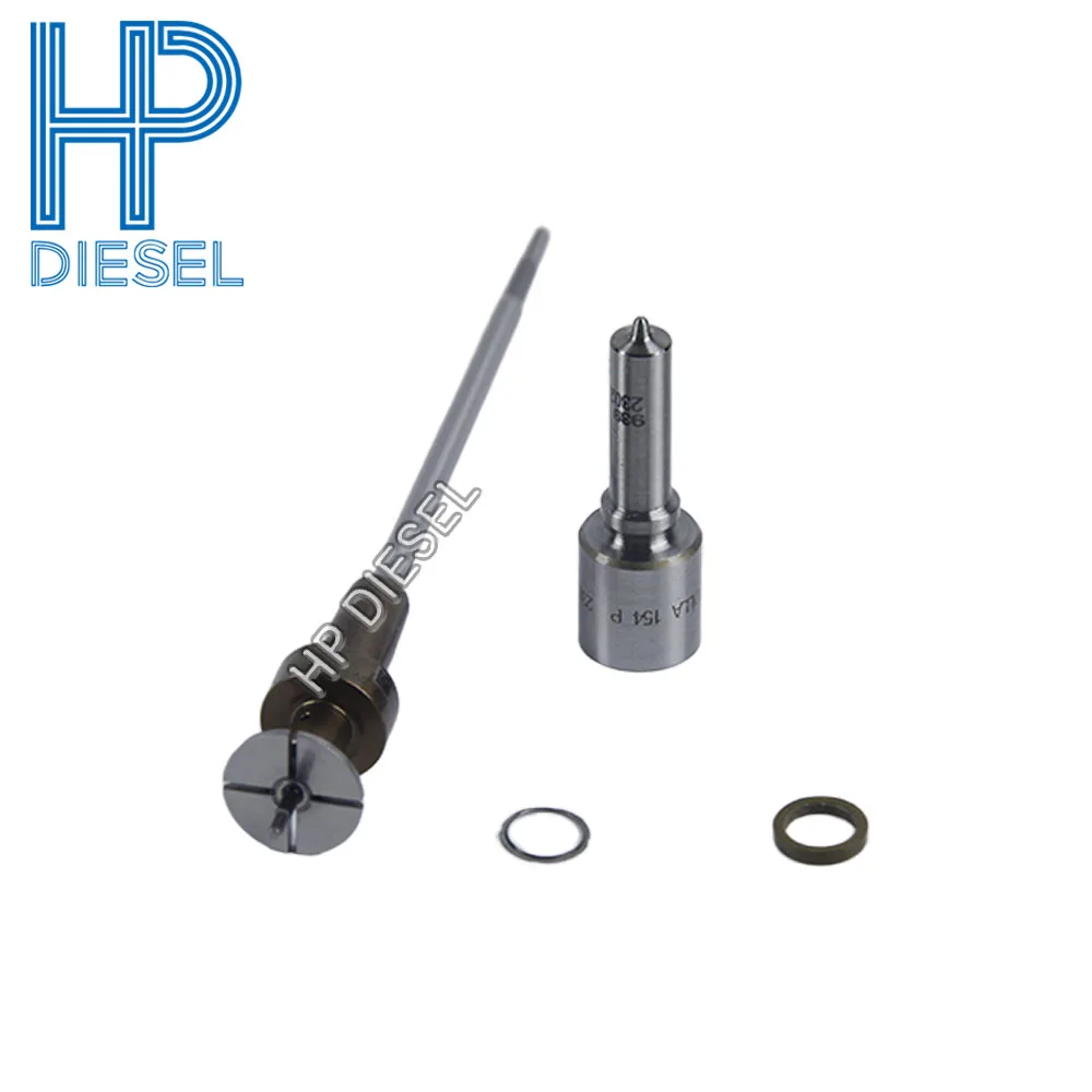 

0445110485 Комплект для капитального ремонта Bosch — комплексный пакет, повышающая надежность операционного оборудования